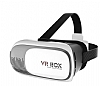 VR BOX Casper Via A3 Plus Bluetooth Kontrol Kumandal 3D Sanal Gereklik Gzl - Resim: 1