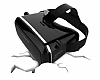 VR Shinecon Universal 3D Siyah Sanal Gereklik Gzl - Resim 4
