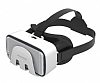 VR Shinecon 3D Glasses Bluetooth Kumandal Sanal Gereklik Gzl - Resim 2
