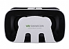 VR Shinecon 3D Glasses Sanal Gereklik Gzl - Resim 2