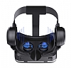 VR Shinecon G04E Kulaklkl 3D Sanal Gereklik Gzl - Resim 2