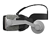 VR Shinecon G07E Kulaklkl 3D Sanal Gereklik Gzl - Resim 2
