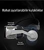 VR Shinecon G07E Kulaklkl 3D Sanal Gereklik Gzl - Resim 7