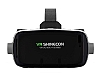 VR Shinecon G07E Kulaklkl 3D Sanal Gereklik Gzl - Resim 1