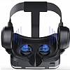 VR Shinecon II Universal Kulaklkl 3D Sanal Gereklik Gzl - Resim 2