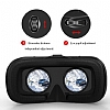 VR Shinecon II Universal Kulaklkl 3D Sanal Gereklik Gzl - Resim 9