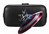 VR Shinecon II Universal Kulaklkl 3D Sanal Gereklik Gzl - Resim: 6