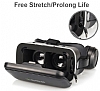 VR Shinecon II Universal Kulaklkl 3D Sanal Gereklik Gzl - Resim 5