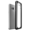 VRS Design Crsytal MIXX Samsung Galaxy S8 Plus Siyah Klf - Resim 4