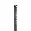VRS Design Crystal Bumper Samsung Galaxy S9 Steel Silver Klf - Resim: 3