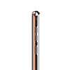 VRS Design Crystal Bumper Samsung Galaxy S9 Plus Blush Gold Klf - Resim 4
