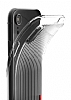 VRS Design Crystal Fit iPhone XR effaf Klf - Resim: 4