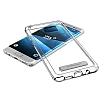 VRS Design Crystal MIXX Samsung Galaxy Note FE effaf Klf - Resim 1