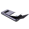 VRS Design Damda Folder Samsung Galaxy S8 Orchid Grey Klf - Resim 2