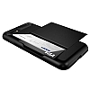 VRS Design Damda Glide iPhone 7 Plus / 8 Plus Siyah Klf - Resim 2