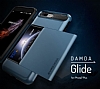 VRS Design Damda Glide iPhone 7 Plus / 8 Plus Siyah Klf - Resim: 6