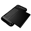 VRS Design Damda Glide iPhone 7 / 8 Siyah Klf - Resim 1