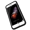 VRS Design Damda Glide iPhone 7 / 8 Siyah Klf - Resim: 5