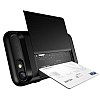 VRS Design Damda Glide iPhone 7 / 8 Siyah Klf - Resim 4