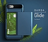 VRS Design Damda Glide iPhone 7 / 8 Siyah Klf - Resim 6