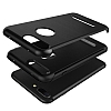 VRS Design Duo Guard iPhone 7 Plus Siyah Klf - Resim 5