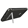 VRS Design Duo Guard iPhone 7 Plus Titanium Black Klf - Resim 3