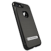 VRS Design Duo Guard iPhone 7 Titanium Black Klf - Resim 2