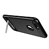VRS Design High Pro Shield iPhone 7 Plus Jet Black Klf - Resim 4