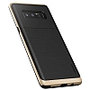 VRS Design High Pro Shield Samsung Galaxy Note 8 Shine Gold Klf - Resim 1