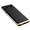 VRS Design High Pro Shield Samsung Galaxy Note 8 Shine Gold Klf - Resim: 2