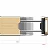 VRS Design Hybrid Grab Mini Gold Ara Kiti - Resim 2
