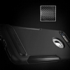 VRS Design New Carbon Fit iPhone 7 / 8 Ultra Koruma Siyah Klf - Resim 3