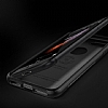 VRS Design New Carbon Fit iPhone 7 / 8 Ultra Koruma Siyah Klf - Resim 1