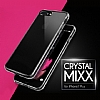 VRS Design New Crystal Mixx iPhone 7 Plus / 8 Plus effaf Klf - Resim: 1
