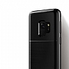 VRS Design New High Pro Shield Samsung Galaxy S9 Shine Gold Klf - Resim 1