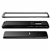 VRS Design New High Pro Shield Samsung Galaxy S9 Metal Black Klf - Resim: 3