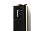 VRS Design New High Pro Shield Samsung Galaxy S9 Plus Shine Gold Klf - Resim: 2