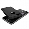 VRS Design Simpli Fit iPhone 7 Siyah Klf - Resim: 1