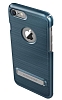 VRS Design Simpli Lite iPhone 7 Steel Blue Klf - Resim: 2