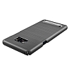VRS Design Simpli Lite Samsung Galaxy Note FE Steel Silver Klf - Resim 4