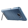 VRS Design Simpli Lite Samsung Galaxy Note FE Mavi Klf - Resim 3