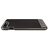 VRS Design Simpli Mod iPhone 7 Plus / 8 Plus Siyah Klf - Resim 1