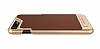 VRS Design Simpli Mod iPhone 7 Plus / 8 Plus Kahverengi Klf - Resim 1
