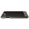 VRS Design Simpli Mod iPhone 7 / 8 Siyah Klf - Resim 1