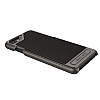 VRS Design Simpli Mod iPhone 7 / 8 Siyah Klf - Resim 3