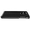 VRS Design Simpli Mod LG G6 Siyah Klf - Resim 1
