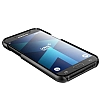 VRS Design Simpli Mod Samsung Galaxy A5 2017 Siyah Klf - Resim 1