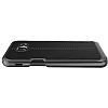 VRS Design Simpli Mod Samsung Galaxy A5 2017 Siyah Klf - Resim: 2