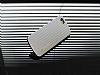 Eiroo Carier iPhone 6 / 6S Silikon Kenarl Silver Rubber Klf - Resim 1