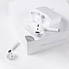 Wiwu Airbuds Beyaz Bluetooth Kulaklk - Resim: 3